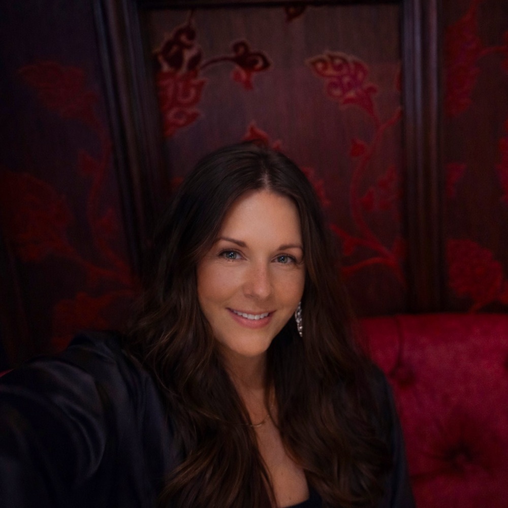 Meet your Posher, Kimberly